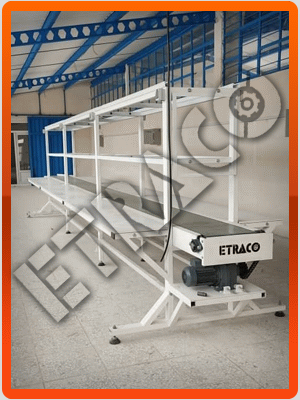 سازنده نوار نقاله خطوط مونتاژ سازنده نوار نقاله خطوط مونتاژ