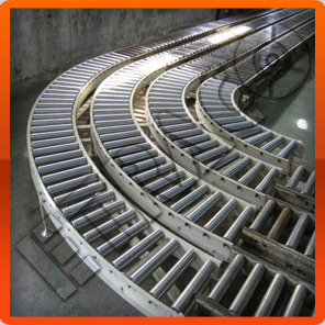 کانوایر غلطکی کانوایر غلطکی