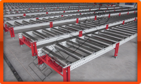 نوار نقاله رولیکی نوار نقاله رولیکی