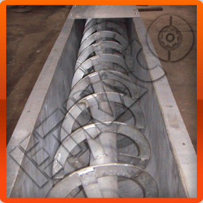 کانوایر اسکرو کانوایر اسکرو