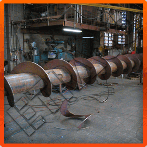 کانوایر اسکرو کانوایر اسکرو