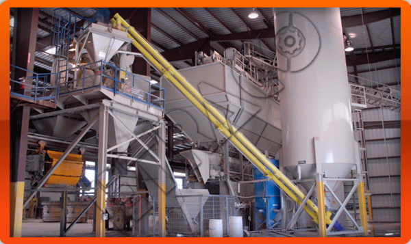 اسکرو کانوایر اسکرو کانوایر