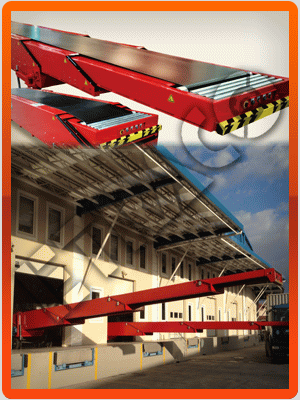 کانوایر تلسکوپی کانوایر تلسکوپی