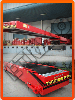 نوار نقاله کشویی نوار نقاله کشویی