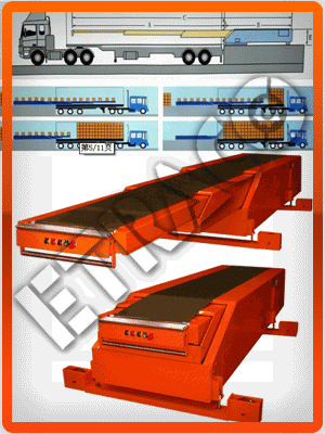 کانوایر کشویی کانوایر کشویی