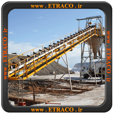 قیمت نوار نقاله ساینده