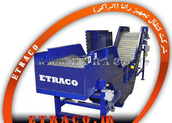 کانوایر چیپر 